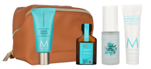 Moroccanoil Body Travel Set 125 ml