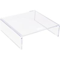 Desq beeldschermhouder uit acryl