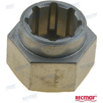 REPUESTOS MOTORES - Mercruiser REC23-420911 - ESPACIADOR
