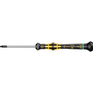 Wera 1567 ESD Micro Torx-schroevendraaier Grootte T 9 Koplengte: 40 mm 1 stuk(s)