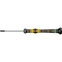 Wera 1567 ESD Micro Torx-schroevendraaier Grootte T 9 Koplengte: 40 mm 1 stuk(s) - thumbnail