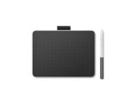 Wacom One S grafische tablet Zwart, Wit 152 x 95 mm USB - thumbnail