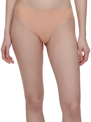 Pulpies Seamless Tanga string - Invisible - Naadloze dames string die niet doorschijnt