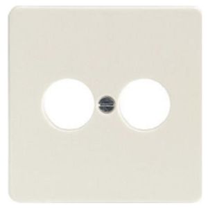 206910  - Central cover plate 206910