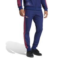 adidas Arsenal Icon Trainingsbroek 2024-2025 Blauw Rood Wit