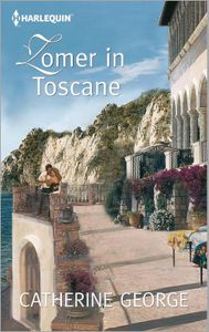 Zomer in Toscane - Catherine George - ebook