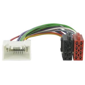 Radio aansluitkabel Citroen/Mitsubishi/Peugeot 11120202