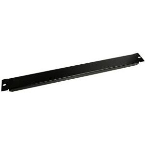 StarTech.com 1U Leeg Paneel voor 19 inch Serverracks en Serverkasten