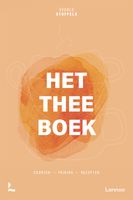 Het Theeboek - Veerle Stoffels - ebook