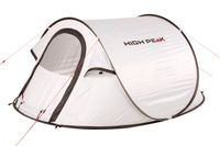 High Peak Vision 3 3 persoon/personen Parel Pop-up tent - thumbnail