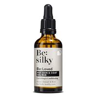 Beloved Beloved silky skin & coat oil vachtolie