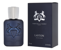 Parfums De Marly Layton Eau de parfum Spray 75 ml