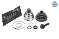 Homokineet reparatie set, aandrijfas 1004980056
