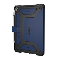 Urban Armor Gear Metropolis Outdoor cover Blauw Tabletcover