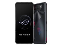 ASUS ROG Phone 7 AI2205-16G512G-BK-EU 17,2 cm (6.78") Dual SIM Android 13 5G 16 GB 512 GB 6000 mAh Zwart - thumbnail