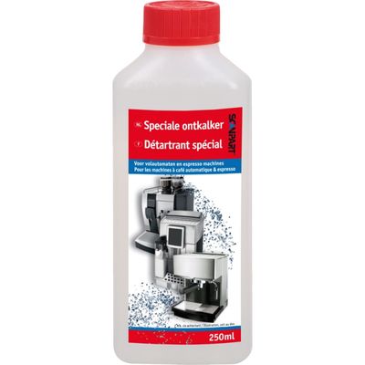 Ontkalker Espressomachine Ontkalker