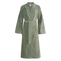 Antonio Badjas Olive | 220 cm x 140 cm | Groen | Katoen