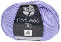 Lana Grossa Cool Wool Big 1013 Paars