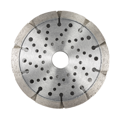 Carat Leidingfrees Z. | Ø125x22,23 mm, Breedte 19 mm - CTC1253019