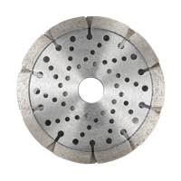 Carat Leidingfrees Z. | Ø125x22,23 mm, Breedte 19 mm - CTC1253019