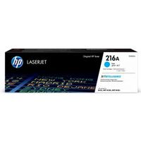 HP 216A originele cyaan LaserJet tonercartridge - thumbnail