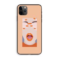 Surprise: iPhone 11 Pro Max Biologisch afbreekbaar hoesje