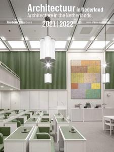 Architectuur in Nederland / Architecture in the Netherlands (Paperback)