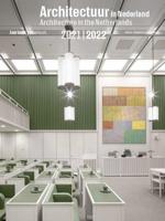 Architectuur in Nederland / Architecture in the Netherlands (Paperback)