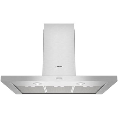 Siemens LC90BA530 Schouwkap Grijs