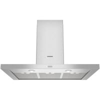 Siemens LC90BA530 Schouwkap Grijs