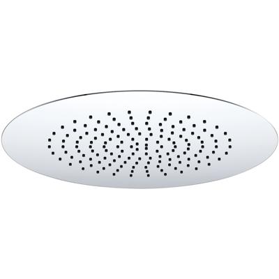 Wiesbaden Ufo Inbouw Hoofddouche - 50cm Chroom - Luxe Plafond Douche