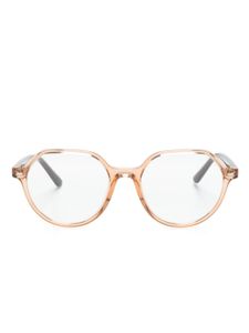 RAY-BAN JUNIOR lunettes de vue Junior Thalia à monture ovale - Marron