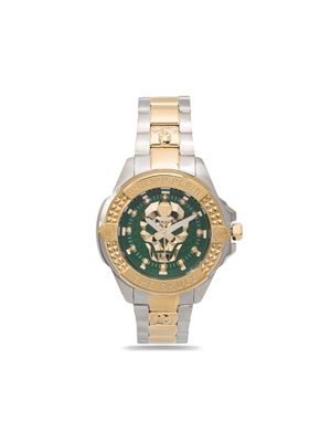 Philipp Plein The $kull 41mm - Vert