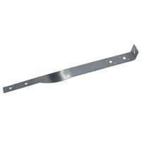 Waelbers Stormanker 400x30x20mm sv