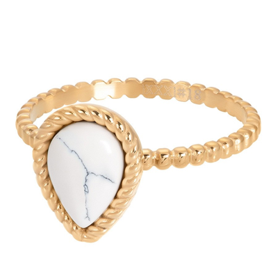 iXXXi Vulring Magic White Goud