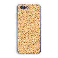 Camouflage: Honor 10 Transparant Hoesje