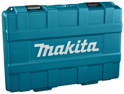 Makita Accessoires Koffer kunststof voor HR007G combihamer - 821864-7 821864-7