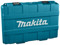 Makita Accessoires Koffer kunststof voor HR007G combihamer - 821864-7 821864-7 - thumbnail