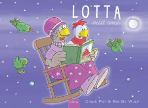 Lotta mist oma (Hardback)