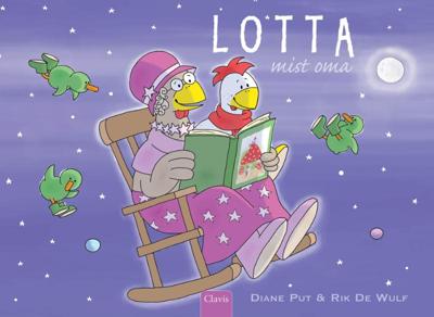 Lotta mist oma (Hardback)