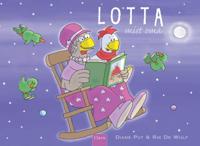 Lotta mist oma (Hardback)