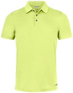 Cutter & Buck 354418 Advantage Polo Men - Lichtgroen - 3XL