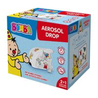 Aerosol Neb Studio 100 Bumba Drop Aerosol Neb Studio 100 Bumba Drop