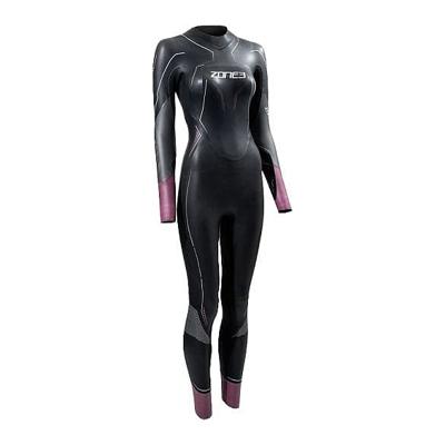 Zone3 Aspire fullsleeve wetsuit dames