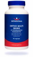 Orthovitaal Ortho multi mama