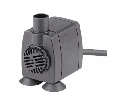 Pontec PondoCompact 800 vijverpomp - Pontec