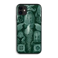 Haeckel Cubomedusae: iPhone 11 Biologisch afbreekbaar hoesje