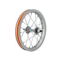 Unbranded Voorwiel 12" aluminium