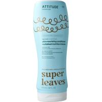 Attitude conditioner shea butter nou 4