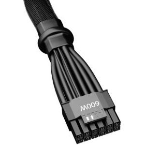 Be quiet! 12VHPWR PCI-E ADAPTER CABLE